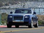 Rolls-Royce Ghost 2009 года (US)